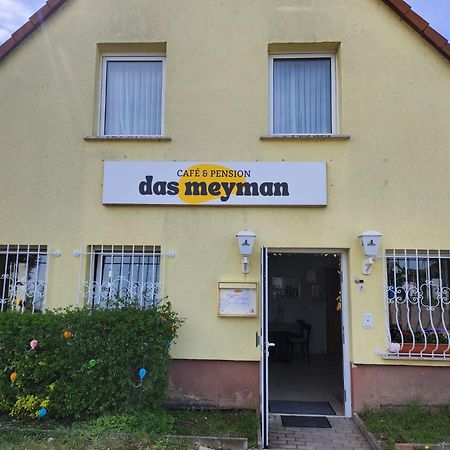 Das Meyman Koelleda Exterior photo