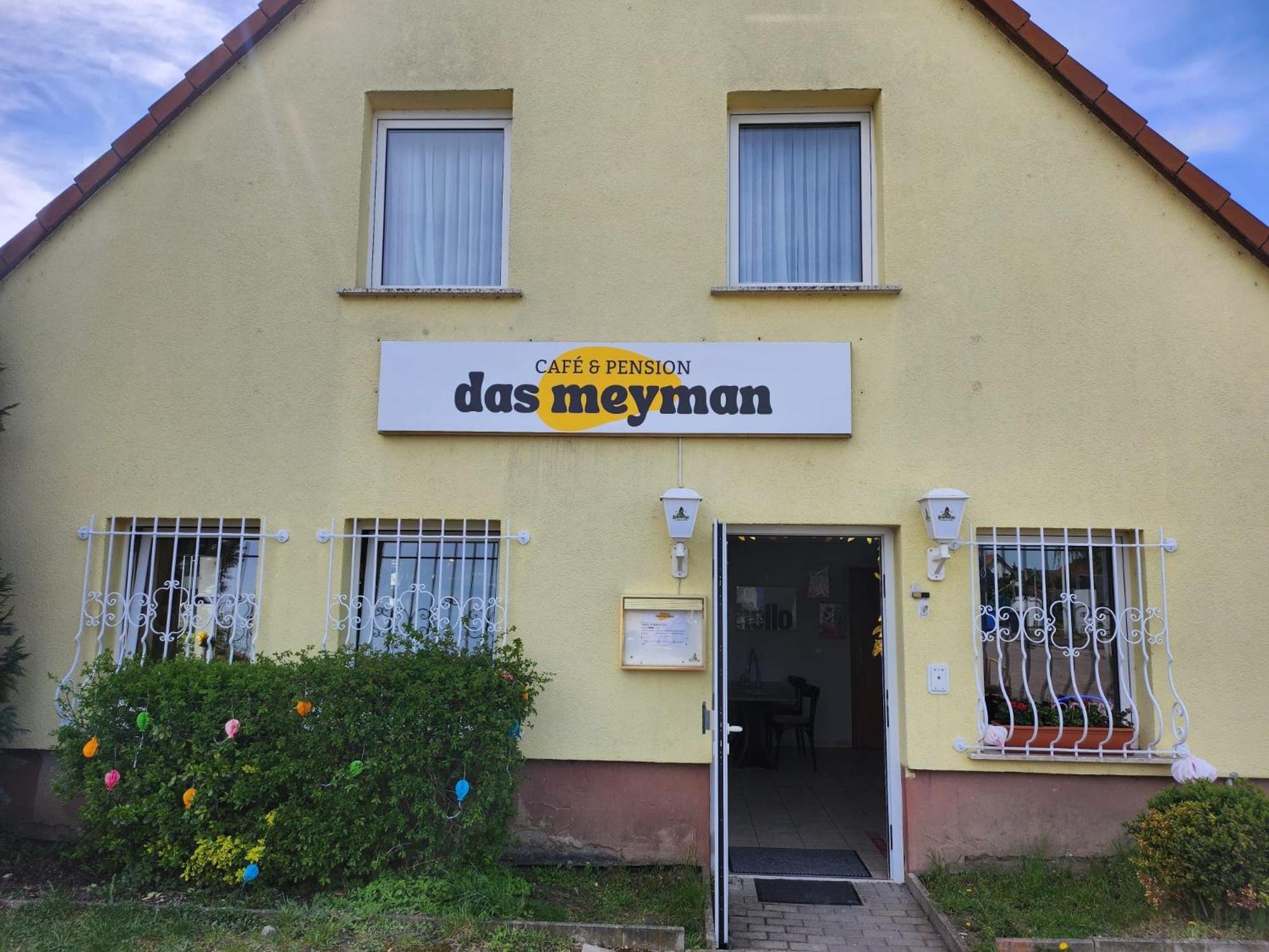 Das Meyman Koelleda Exterior photo